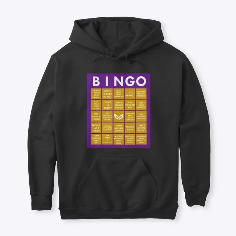 BINGO CARDS